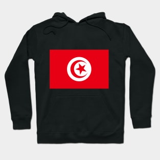 Tunisia Hoodie